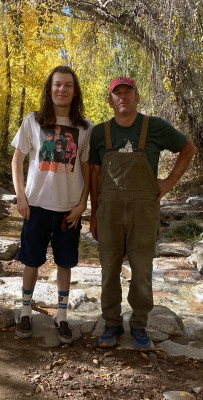 Friend Photo