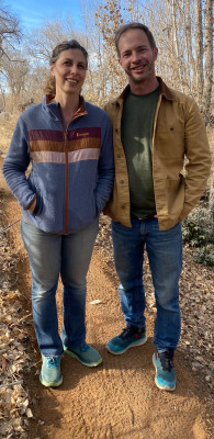 Friend Photo