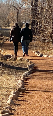 Friend Photo