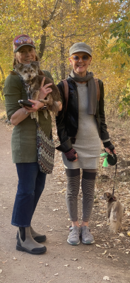 Friend Photo