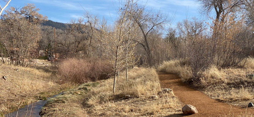 river photo