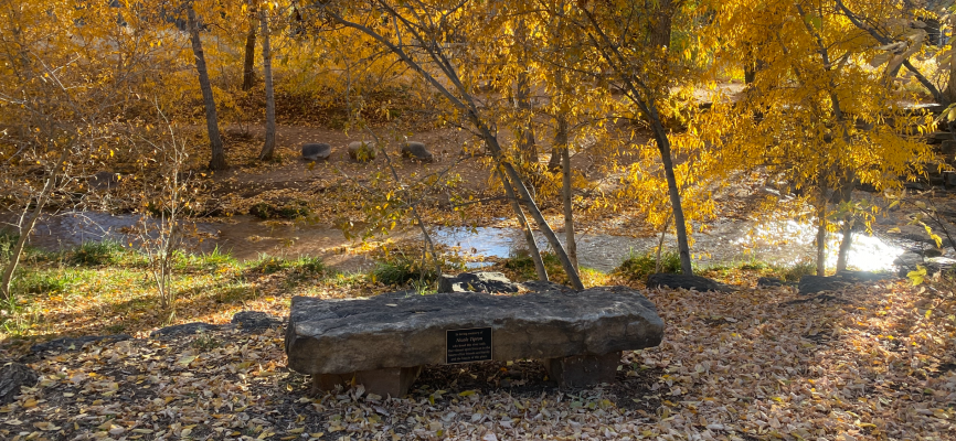 river photo