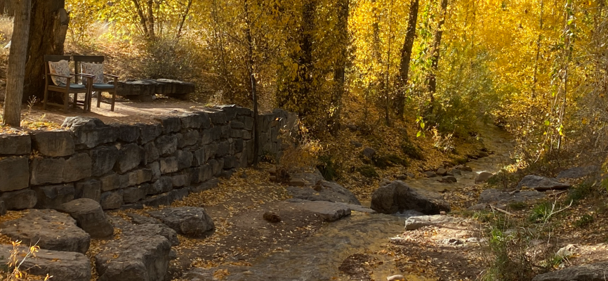 river photo