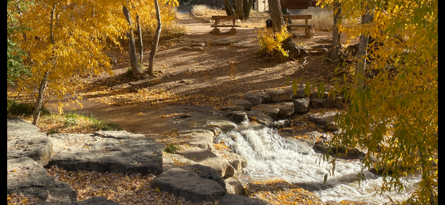 river photo