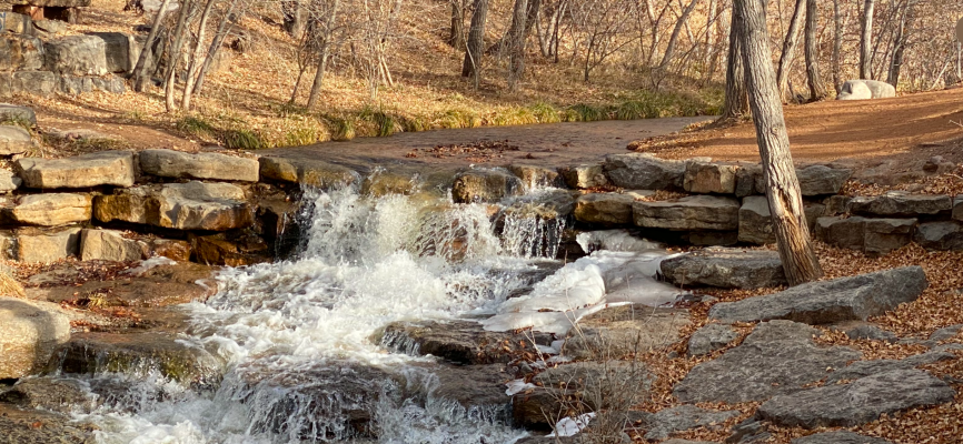 river photo